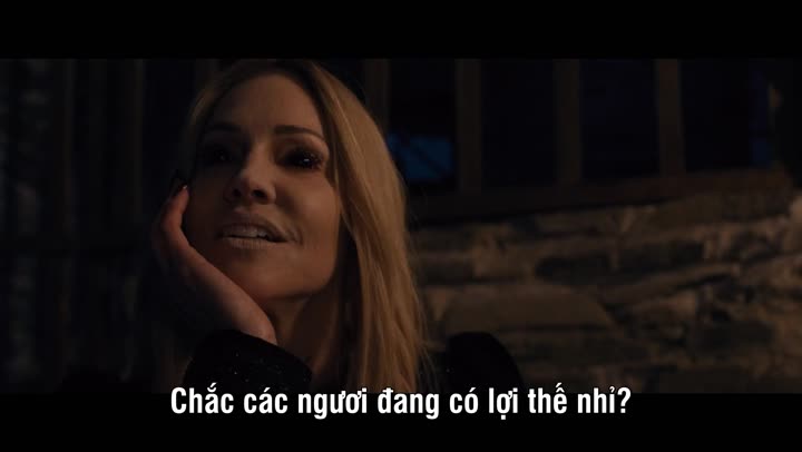 Khắc tinh của ma cà rồng (Phần 5) 10 Hình ảnh tập 3 Khắc tinh của ma cà rồng (Phần 5)