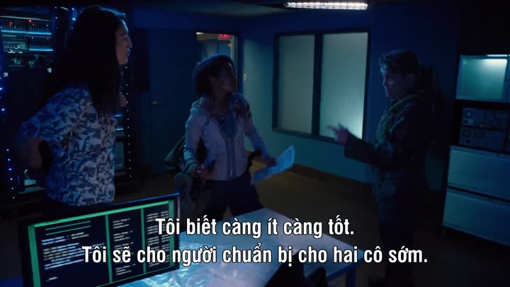 Khắc tinh của ma cà rồng (Phần 5) 10 Hình ảnh tập 4 Khắc tinh của ma cà rồng (Phần 5)
