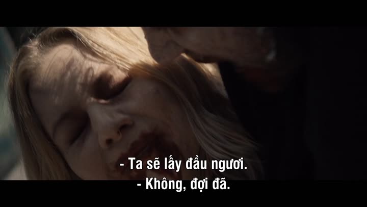 Khắc tinh của ma cà rồng (Phần 5) 10 Hình ảnh tập 6 Khắc tinh của ma cà rồng (Phần 5)