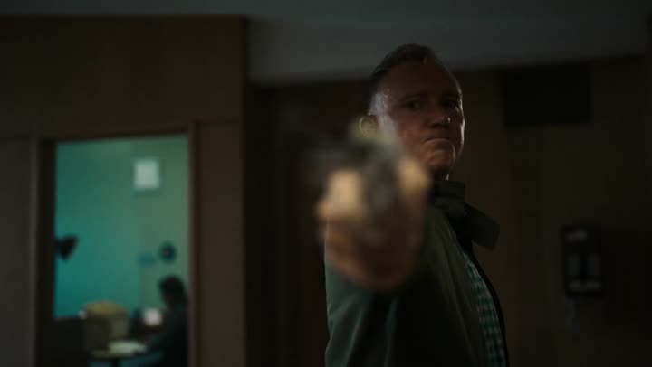 Hình ảnh tập 9 Khắc tinh của ma cà rồng (Phần 3)