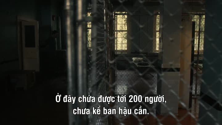 Tập 8 phim Khắc tinh của ma cà rồng (Phần 2)