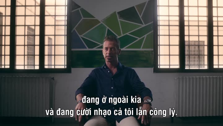 Tập 4 phim Vụ án Yara Gambirasio: Vượt qua mọi nghi ngờ