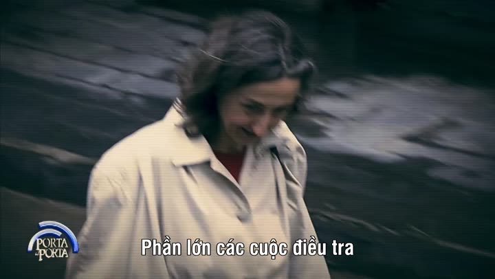 Vụ án Yara Gambirasio: Vượt qua mọi nghi ngờ 9 Tập 5 phim Vụ án Yara Gambirasio: Vượt qua mọi nghi ngờ