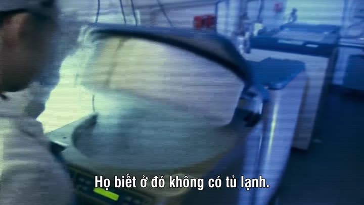Vụ án Yara Gambirasio: Vượt qua mọi nghi ngờ 10 Hình ảnh tập 5 Vụ án Yara Gambirasio: Vượt qua mọi nghi ngờ