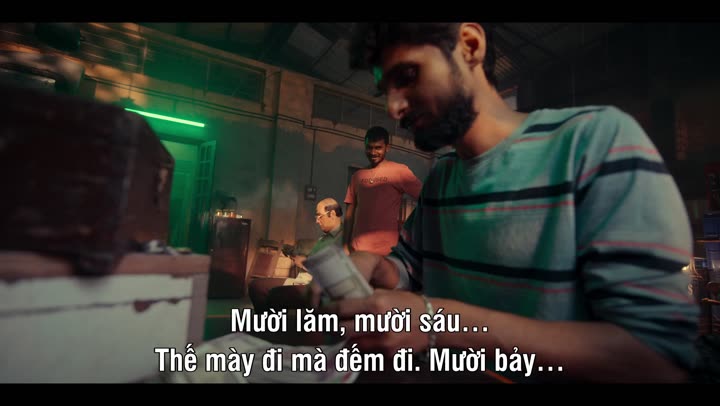 Hình ảnh tập 1 Tribhuvan Mishra CA Topper
