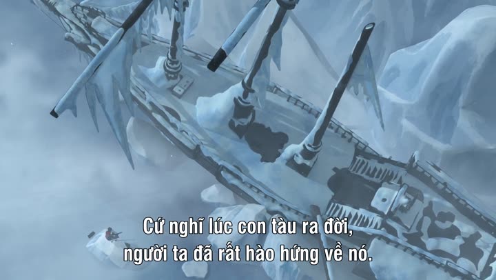 Hoàng Tử Rồng (Phần 6) 9 Tập 3 phim Hoàng Tử Rồng (Phần 6)