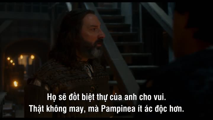 Decameron: Mười ngày 10 Hình ảnh tập 4 Decameron: Mười ngày
