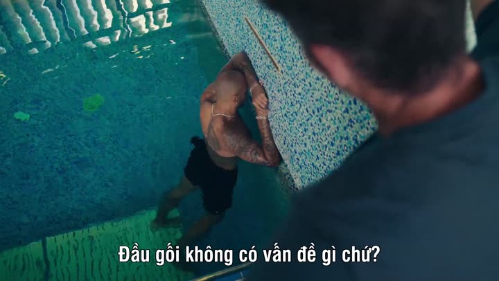 NƯỚC RÚT 10 Hình ảnh tập 1 NƯỚC RÚT