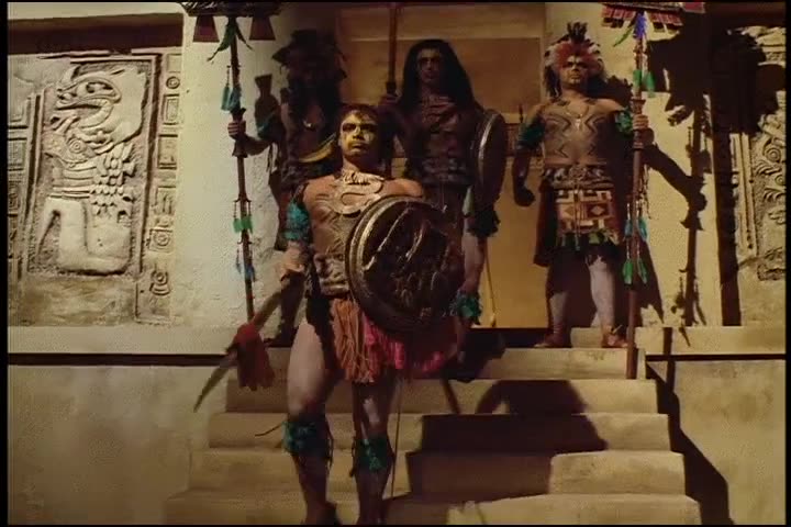 Những Cuộc Phiêu Lưu Của Sinbad (Phần 2) 9 Tập 1 phim Những Cuộc Phiêu Lưu Của Sinbad (Phần 2)