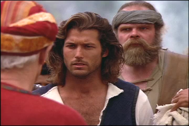 Những Cuộc Phiêu Lưu Của Sinbad (Phần 2) 10 Hình ảnh tập 21 Những Cuộc Phiêu Lưu Của Sinbad (Phần 2)
