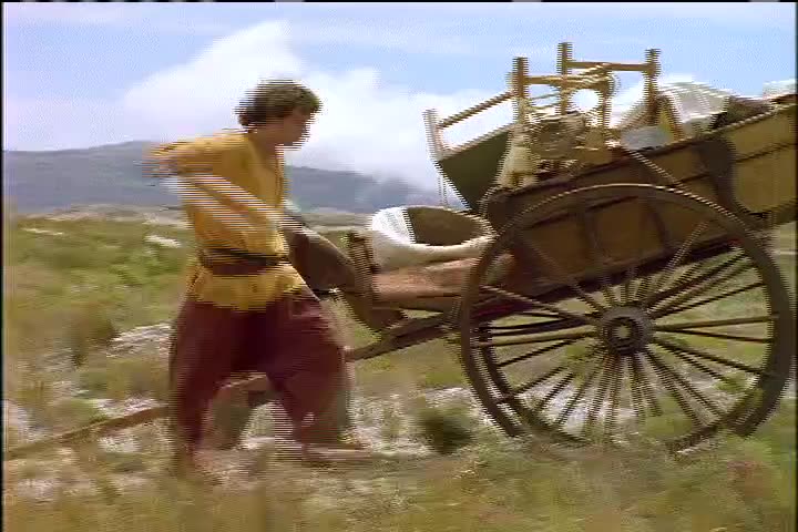 Những Cuộc Phiêu Lưu Của Sinbad (Phần 1) 9 Tập 18 phim Những Cuộc Phiêu Lưu Của Sinbad (Phần 1)