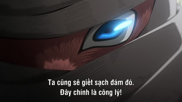 Chiến Quốc Yêu Hồ (Phần 1) 10 Hình ảnh tập 7 Chiến Quốc Yêu Hồ (Phần 1)