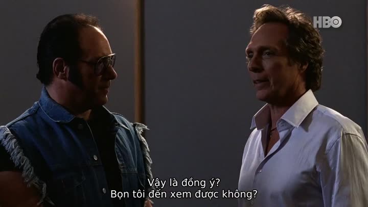 Đoàn Tùy Tùng (Phần 8) 9 Tập 2 phim Đoàn Tùy Tùng (Phần 8)