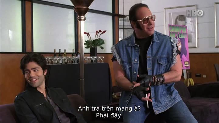 Đoàn Tùy Tùng (Phần 8) 10 Hình ảnh tập 2 Đoàn Tùy Tùng (Phần 8)