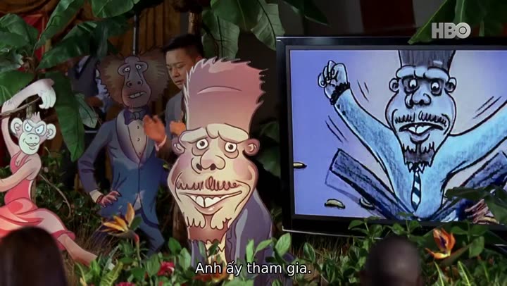 Hình ảnh tập 9 Đoàn Tùy Tùng (Phần 7)