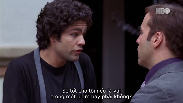 Hình ảnh tập 4 Đoàn Tùy Tùng (Phần 5)
