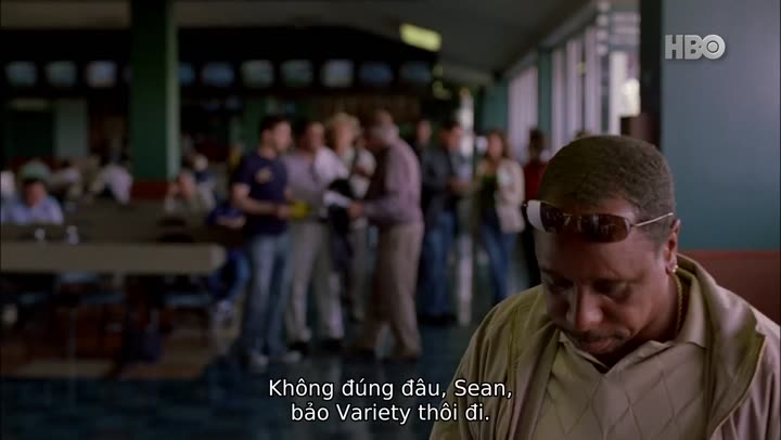 Tập 8 phim Đoàn Tùy Tùng (Phần 3)