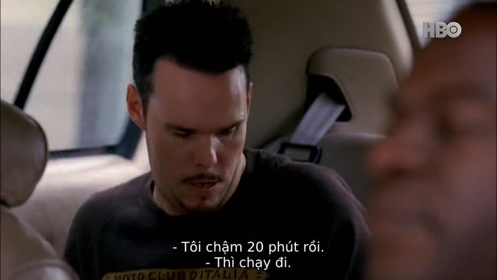 Hình ảnh tập 8 Đoàn Tùy Tùng (Phần 3)