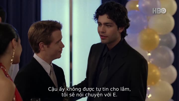 Đoàn Tùy Tùng (Phần 2) 10 Hình ảnh tập 10 Đoàn Tùy Tùng (Phần 2)