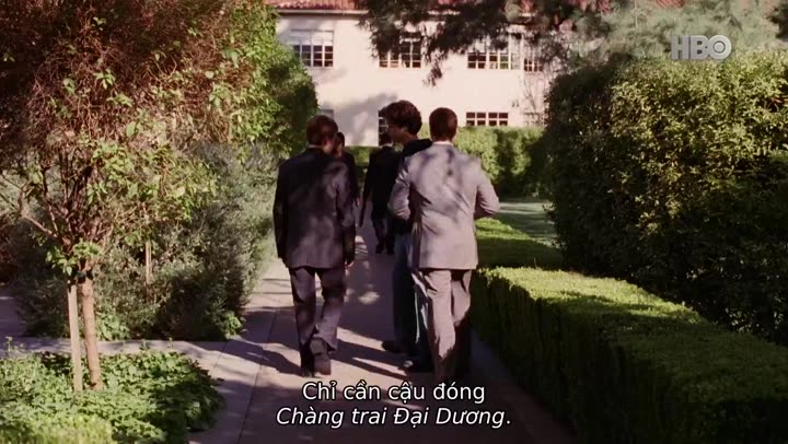 Tập 3 phim Đoàn Tùy Tùng (Phần 2)