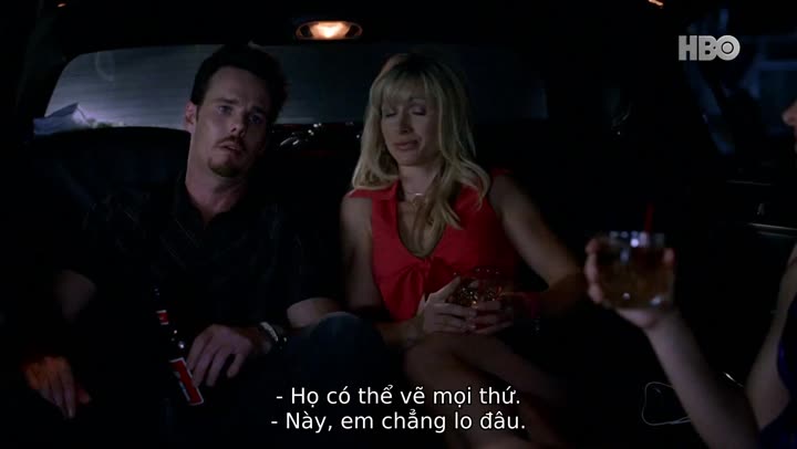 Đoàn Tùy Tùng (Phần 1) 10 Hình ảnh tập 4 Đoàn Tùy Tùng (Phần 1)