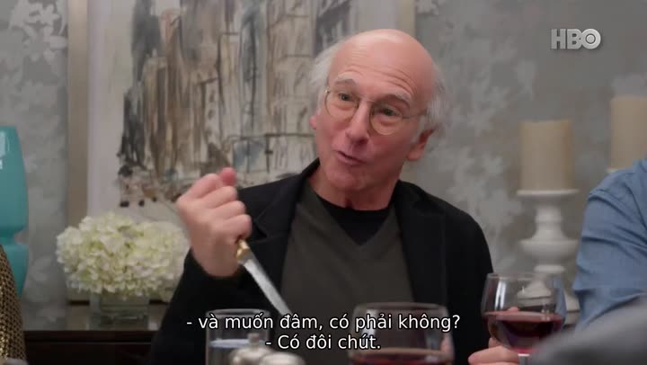 Đừng Quá Nhiệt Tình (Phần 9) 9 Tập 6 phim Đừng Quá Nhiệt Tình (Phần 9)