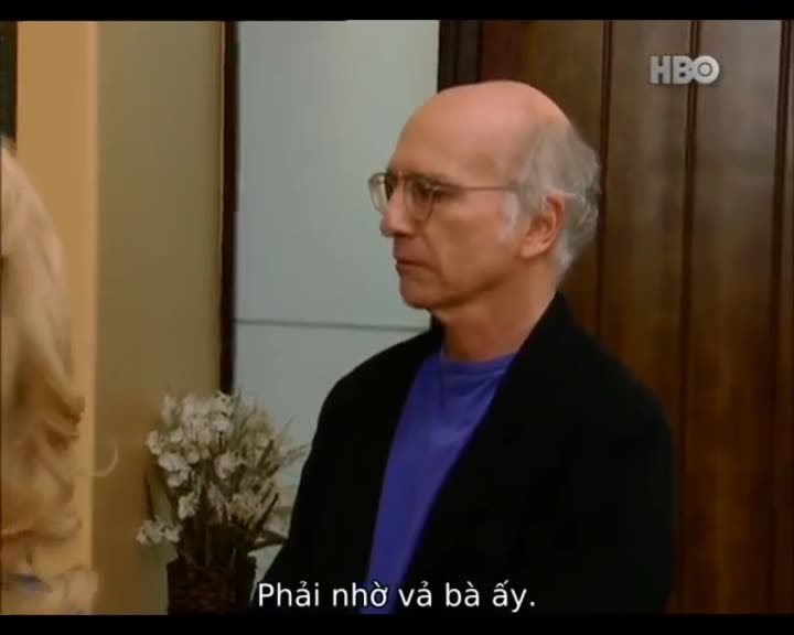 Tập 3 phim Đừng Quá Nhiệt Tình (Phần 6)