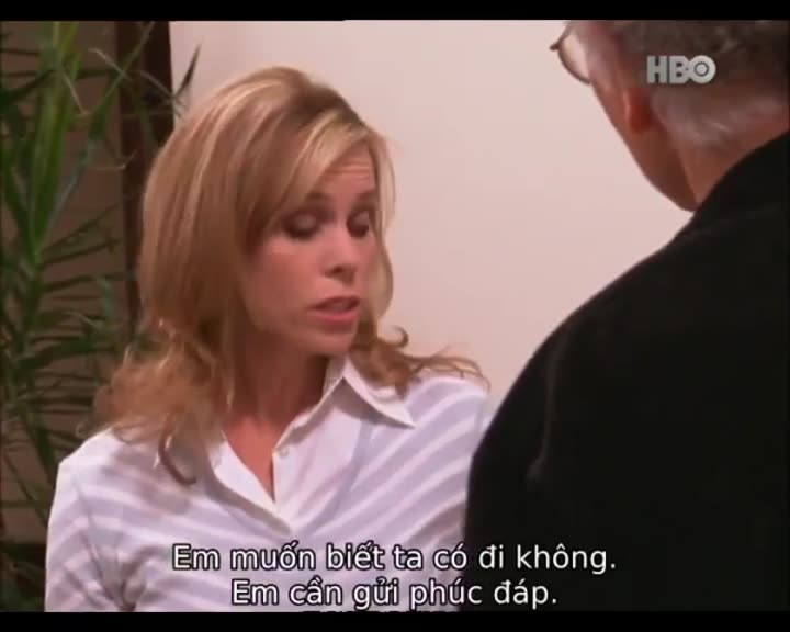 Đừng Quá Nhiệt Tình (Phần 5) 9 Tập 2 phim Đừng Quá Nhiệt Tình (Phần 5)