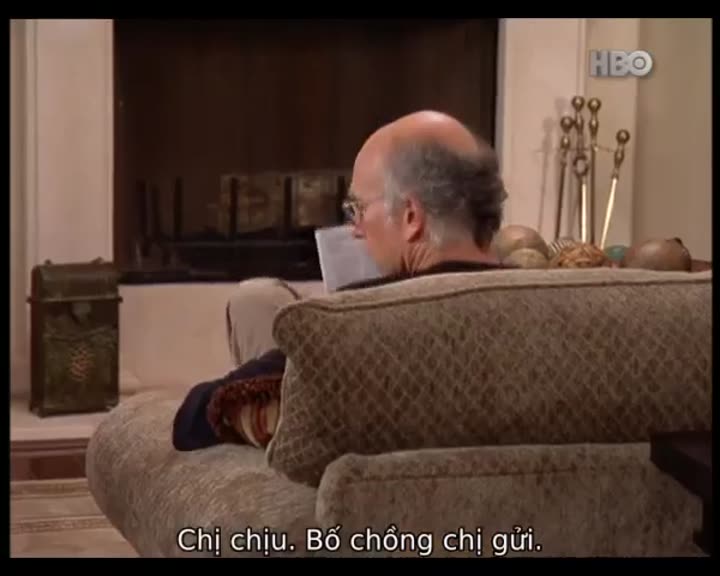 Tập 6 phim Đừng Quá Nhiệt Tình (Phần 5)