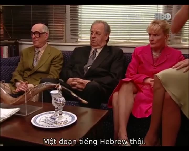 Đừng Quá Nhiệt Tình (Phần 4) 10 Hình ảnh tập 9 Đừng Quá Nhiệt Tình (Phần 4)
