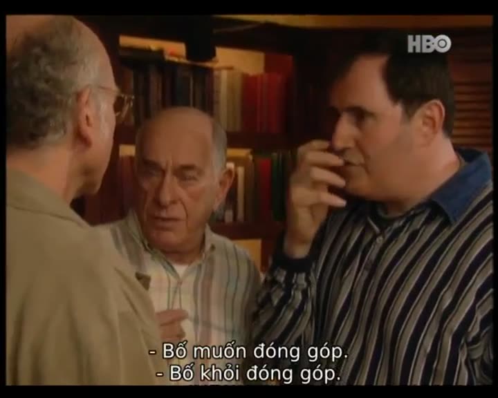 Đừng Quá Nhiệt Tình (Phần 3) 10 Hình ảnh tập 6 Đừng Quá Nhiệt Tình (Phần 3)