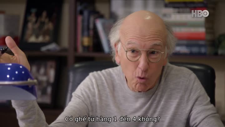 Đừng Quá Nhiệt Tình (Phần 1) 10 Hình ảnh tập 8 Đừng Quá Nhiệt Tình (Phần 1)