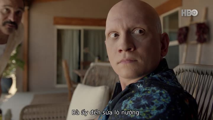 Barry (Phần 4) 9 Tập 1 phim Barry (Phần 4)