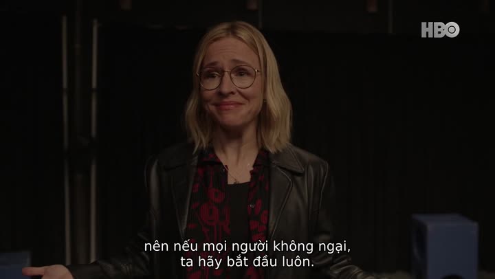 Tập 3 phim Barry (Phần 4)