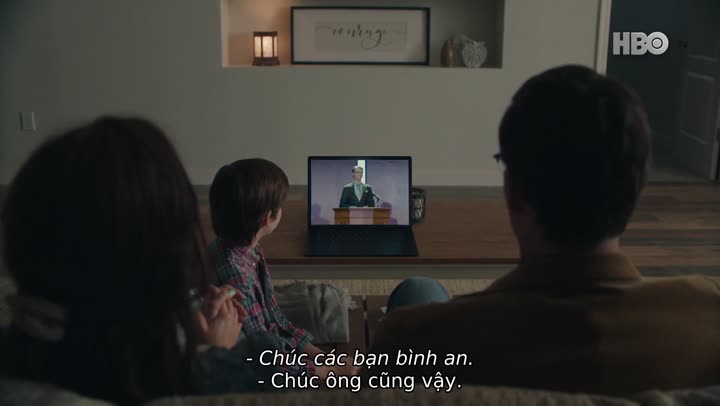 Tập 5 phim Barry (Phần 4)