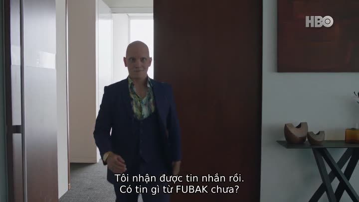 Barry (Phần 4) 9 Tập 7 phim Barry (Phần 4)