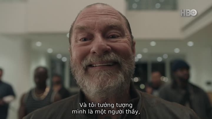 Barry (Phần 4) 9 Tập 8 phim Barry (Phần 4)