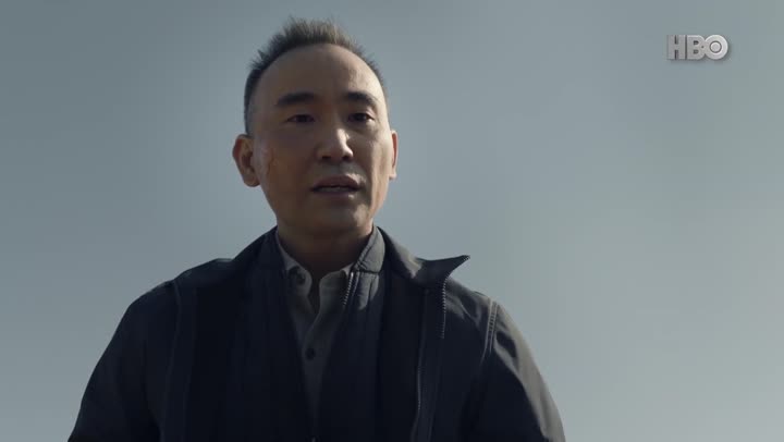 Hình ảnh tập 8 Barry (Phần 3)