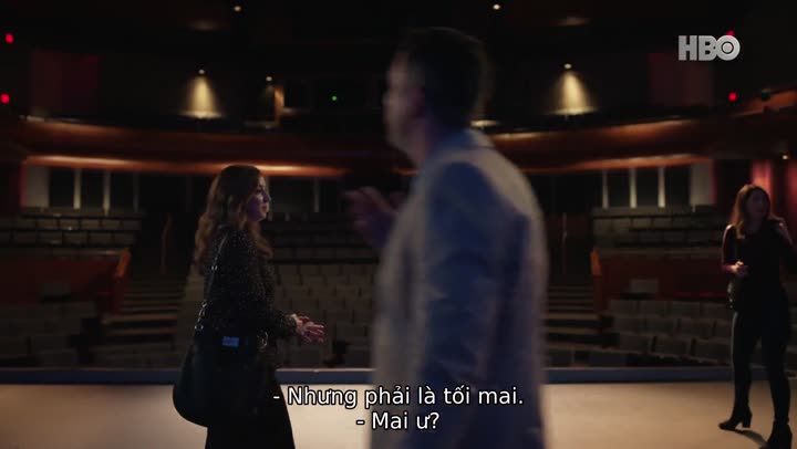 Hình ảnh tập 7 Barry (Phần 2)