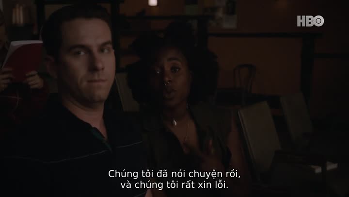 Barry (Phần 1) 9 Tập 6 phim Barry (Phần 1)