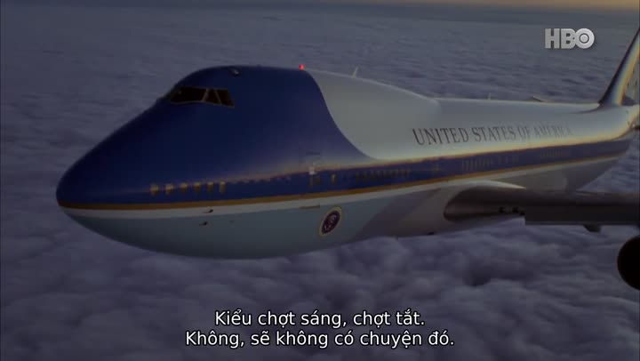 Hình ảnh tập 10 Phó Tổng Thống (Phần 3)