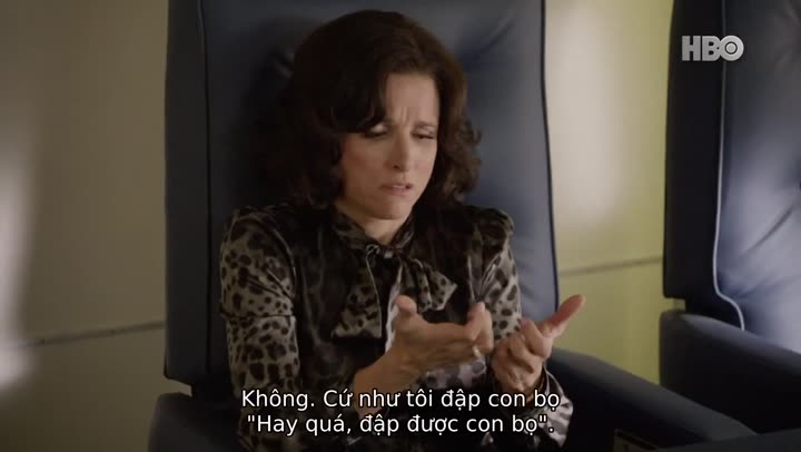 Phó Tổng Thống (Phần 2) 9 Tập 2 phim Phó Tổng Thống (Phần 2)