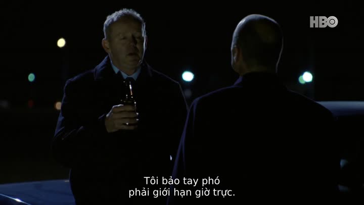 Treme (Phần 3) 9 Tập 4 phim Treme (Phần 3)