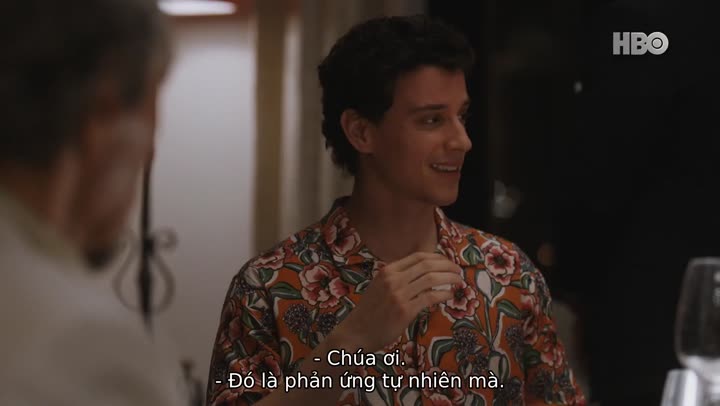 Khu Nghỉ Dưỡng Hoa Sen Trắng (Phần 2) 10 Hình ảnh tập 7 Khu Nghỉ Dưỡng Hoa Sen Trắng (Phần 2)