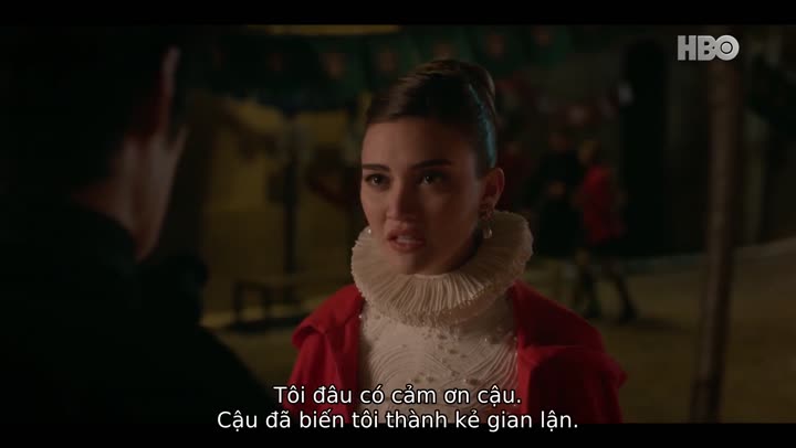 Hình ảnh tập 2 Học viện ma cà rồng