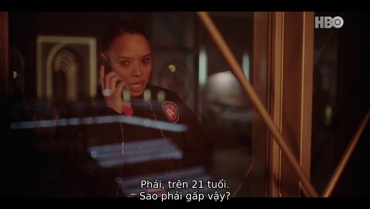 Học viện ma cà rồng 9 Tập 4 phim Học viện ma cà rồng