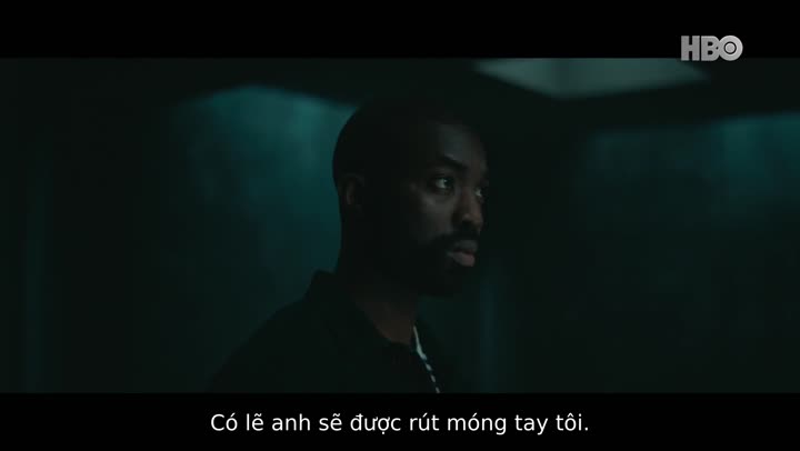 Dự Án Lazarus 10 Hình ảnh tập 2 Dự Án Lazarus