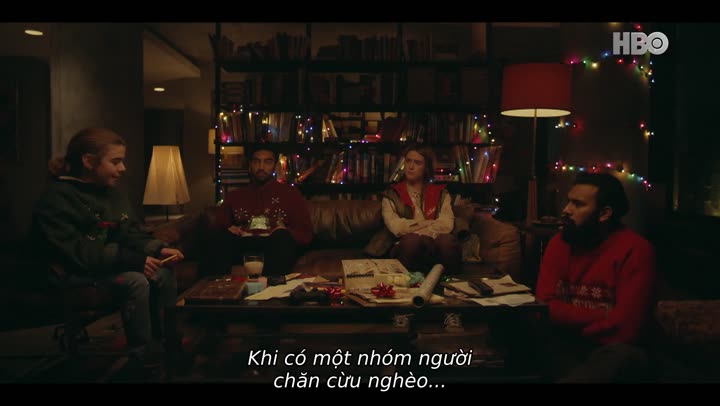 Trạm 11 9 Tập 7 phim Trạm 11