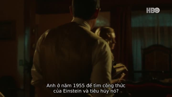 Cú Nhảy Lượng Tử (Phần 2) 10 Hình ảnh tập 6 Cú Nhảy Lượng Tử (Phần 2)