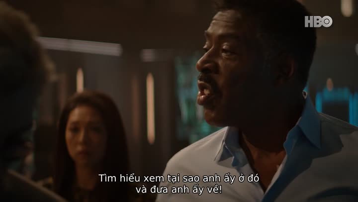 Cú Nhảy Lượng Tử (Phần 1) 9 Tập 1 phim Cú Nhảy Lượng Tử (Phần 1)